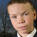  -  , Will Poulter
