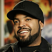  -  , Ice Cube
