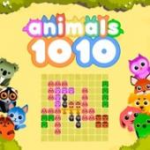 1010  - 1010 Animals