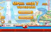    7 -   - Uphill Rush 7: Waterpark