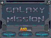   - Galaxy Mission