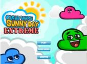      - Cloud Wars Sunny Day Extreme