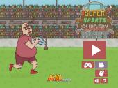    -  - Super Sports Surgery: Rugby