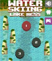     - Loch Ness Water Skiing