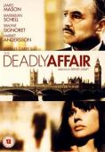  , The Deadly Affair - , ,  - Cinefish.bg