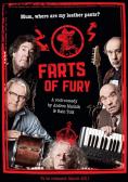 Farts of Fury - , ,  - Cinefish.bg
