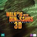     3D - Walking with Dinosaurs 3D