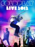 COLDPLAY Live 2012 - , ,  - Cinefish.bg