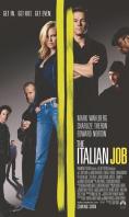  , Italian Job - , ,  - Cinefish.bg