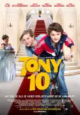  10, Tony 10 - , ,  - Cinefish.bg
