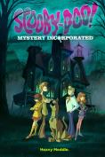 -  , Scooby-Doo! Mystery Incorporated