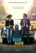  , Begin Again - , ,  - Cinefish.bg