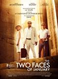 The Two Faces of January - , ,  - Cinefish.bg