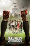 , ' '   , Scouts Guide to the Zombie Apocalypse - , ,  - Cinefish.bg