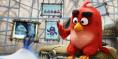  Angry Birds:  -   