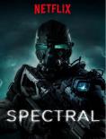 Spectral - , ,  - Cinefish.bg