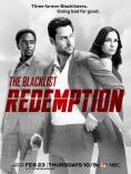  : , The Blacklist: Redemption
