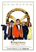 Kingsman:  , Kingsman: The Golden Circle - , ,  - Cinefish.bg