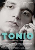 , Tonio - , ,  - Cinefish.bg