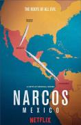 : , Narcos: Mexico
