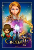 :   , Cinderella and the Secret Prince