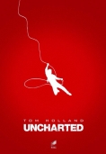 Uncharted:  