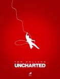  Uncharted:   - -