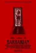 Barbarian, Barbarian