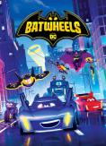 Batwheels - , ,  - Cinefish.bg