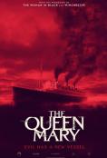   -   Queen Mary - Digital Cinema -   -  - 25  2024