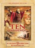   , The Ten Commandments