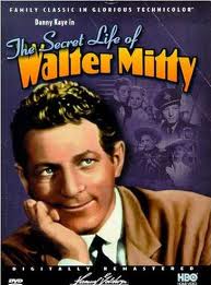   The Secret Life of Walter Mitty        ,