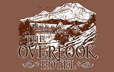         (The Overlook Hotel). 