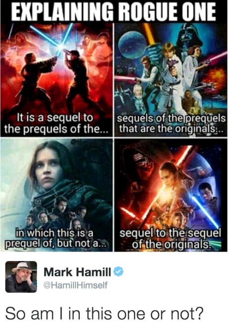 "Rogue One"     